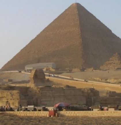 Egipat otvara za posjetioce dvije najstarije piramide, prvi put od 1965.