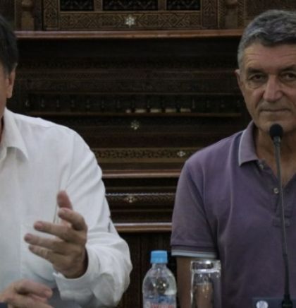 Božić: Kad nas vi&scaron;e ne bude ostaje samo priča o nama