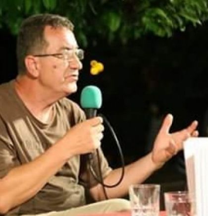 Stvaralački opus bh. pisca Mehmeda Đedovića prezentiran na 'Barskom ljetopisu'