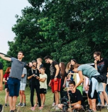 Mediteran Film Festival: Otvorene prijave za filmsku radionicu i scenarij