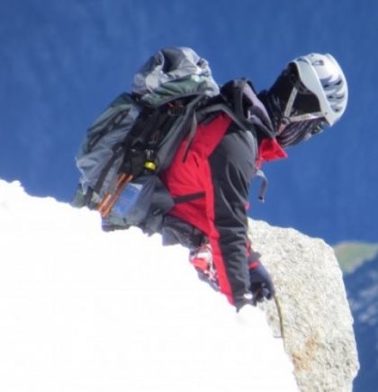 Članovi HPD Prenj osvojili Mont Blanc