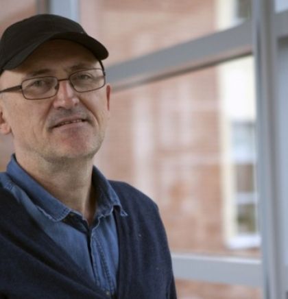 Filmski autor i teoretičar Midhat Ajanović održao predavanje na NAFF-u