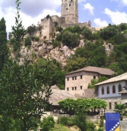Internacionalna kolonija Počitelj ove godine s 23 umjetnika