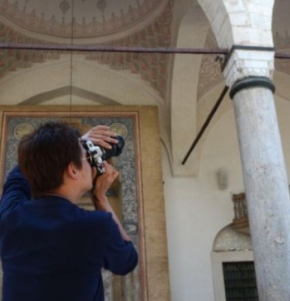 U maju u Kantonu Sarajevo skoro 10 hiljada kineskih turista