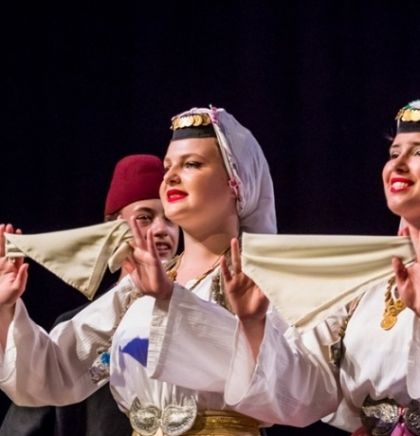 RKUD „Proleter“ Sarajevo na najvećem festivalu folklora u Evropi
