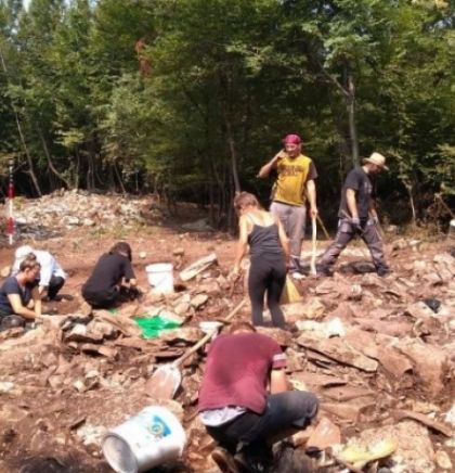 Arheolo&scaron;ki nalazi svjedoče da su naselja oko Zenice stara oko 3.100 godina