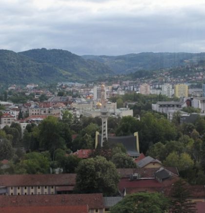 U Banjoj Luci projekt Muzeja RS-a 'Istetoviraj grad'
