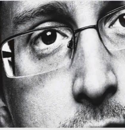 Snowdenova knjiga “Permanent Record" u knjižarama 17. septembra