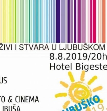 Ljubu&scaron;ki idući tjedan sredi&scaron;te kreativne industrije