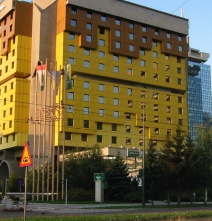 FBiH - Promet u hotelijerstvu i ugostiteljstvu zabilježio rast od 7,4 posto