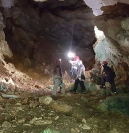 Tomislavgrad: Međunarodna speleološka i znanstveno-istraživačka ekspedicija
