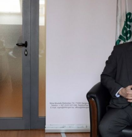 CIGR&Eacute; - Sarajevo domaćin elektroenergetičarima svijeta