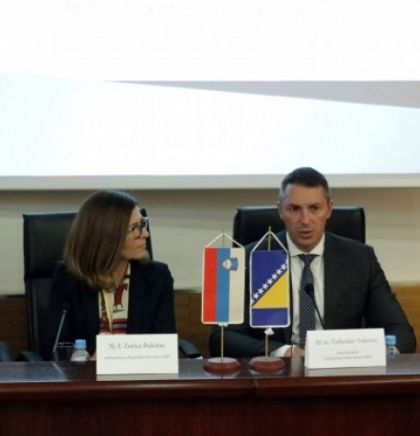 Međunarodna konferencija o održivom turizmu počela u Sarajevu 