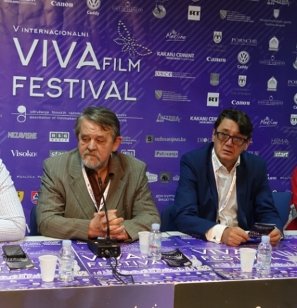 U Sarajevu večeras počinje 5. VIVA Film Festival