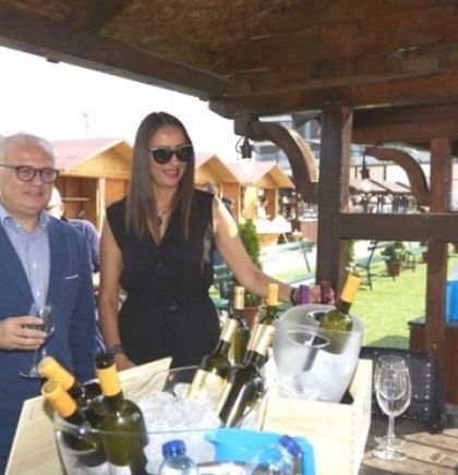 Izlagači iz BiH nagrađeni na Belgrade Waterfront Good Food & Wine Festivalu