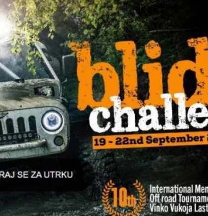 Na Blidinju u četvrtak počinje 10. Jubilarni Off Road Rally