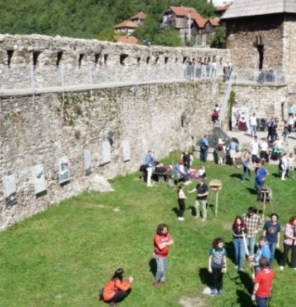Regionalni projekt 'Tri kraljice' oživio duh srednjovjekovne Bosne