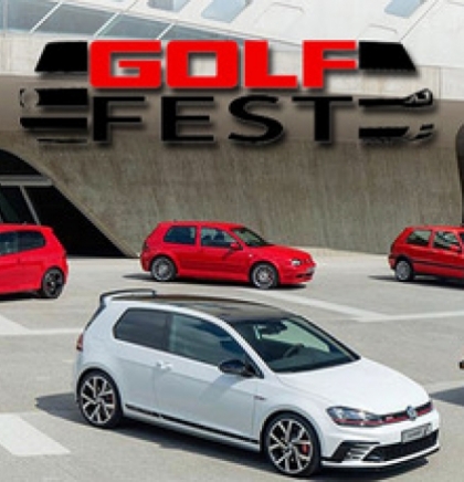 Drugi Golf festival u Sarajevu