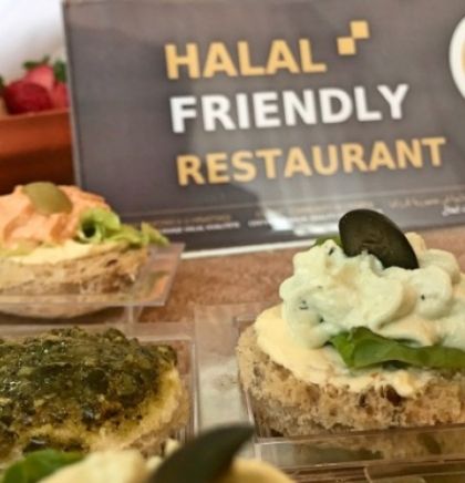 Sutra otvaranje Međunarodnog sajma halal-industrije Sarajevo Halal Fair 2019