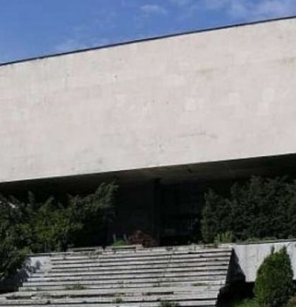 Multimedijalna izložba 'Uspon i pad' u Historijskom muzeju BiH