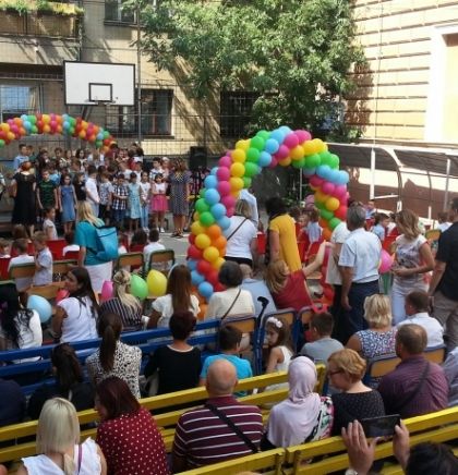 Knjige za Tri &scaron;kole u Jednoj ulici