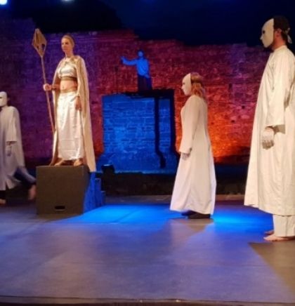 Gostovanje Teatra kabare Tuzla na prestižnim festivalima u Srbiji
