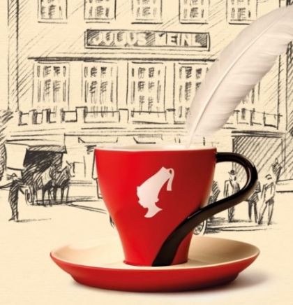 Natjecanje barista i kava na dar za napisani stih