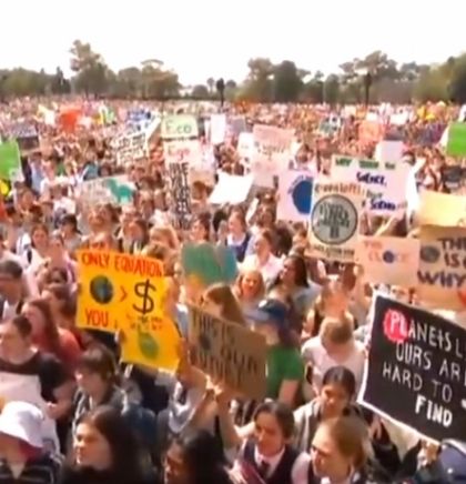 Protesti u Australiji uoči samita UN-a: Spriječiti okolišnu katastrofu