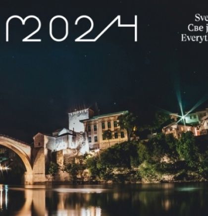 Koncert 'Sve je premostivo' u petak u Mostaru