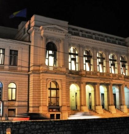 Koncertom hora Opere Narodno Pozorište Sarajevo svečano otvara umjetničku sezonu