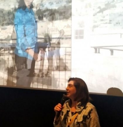 Damen predstavila projekt 'Ambasadori Palestine: Nova zemlja, novi život'