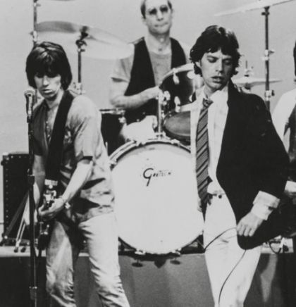 The Rolling Stones 1. studenog izdaju raskošno reizdanje albuma 'Let It Bleed'