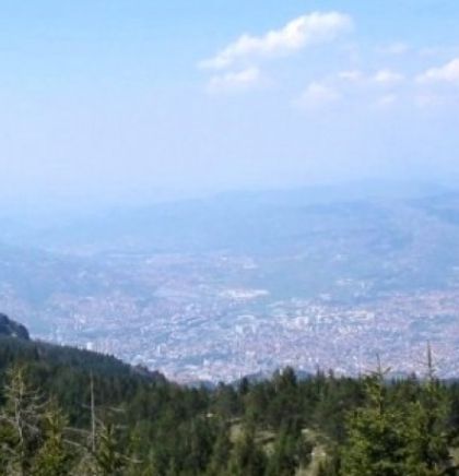 Zvanično otvoren dom PSD 'Trebević', planinari pripremali bosanski lonac