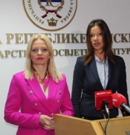 Uspostavlja se registar umjetnika i stručnjaka u kulturi u RS-u