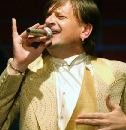 Kamerni teatar 55 - Sutra počinje s radom Fondacija 'Žan Marolt'