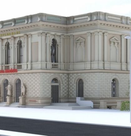 U martu 2020. godine Beč postaje bogatiji za još jedan muzej
