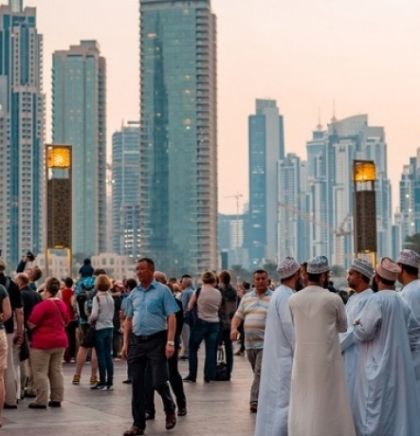 Dubai liberalizira zakon o prodaji alkohola