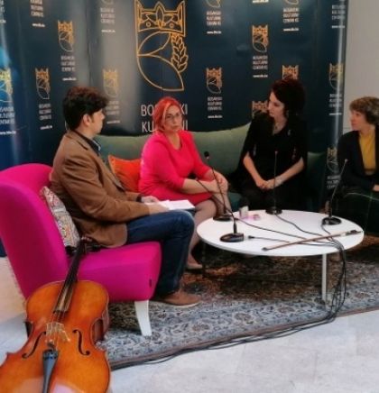 Nova koncertna sezona Muzičke akademije Sarajevo uz podr&scaron;ku BKC-a