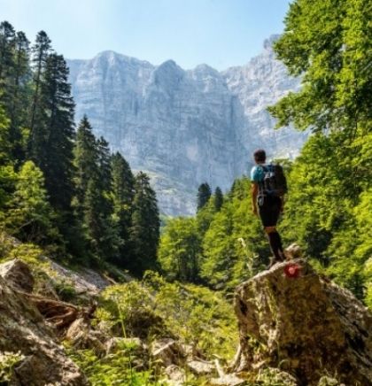 Alpinistički kamp "Srce Veleža" promovira planinski turizam (VIDEO)