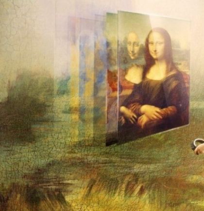 Dugoočekivana izložba da Vincijevih radova od danas u Louvreu