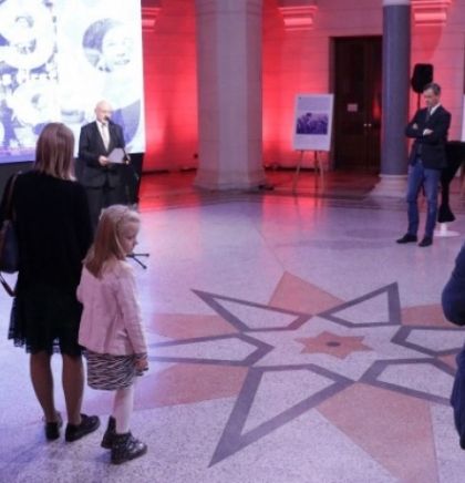 Izložba o padu komunizma u Poljskoj postavljena u sarajevskoj Vijećnici