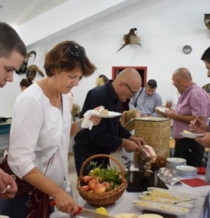 'Ravanjski bronzin' označio uspješnu turističku sezonu u Ravnom