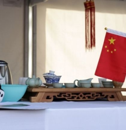 Građanima Sarajeva predstavljen program 'Taj divni Peking' i ZOI 2022.         