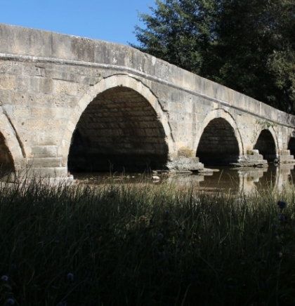 Rimski most: misteriozni dragulj na rijeci Bosni (VIDEO)
