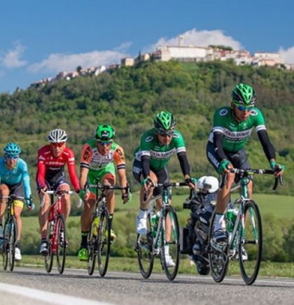 Istria300 &ndash; novi sportski događaj za ambiciozne ljubitelje biciklizma iz čitavog svijeta