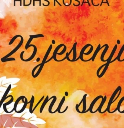 Društvo hrvatskih likovnih umjetnika slavi 25. rođendan