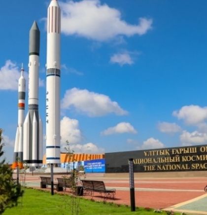 Astronauti se uspje&scaron;no vratili na Zemlju nakon svemirske misije