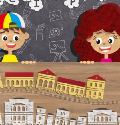 U Zemaljskom muzeju BiH zavr&scaron;nica projekta 'Muzeji u pokretu'