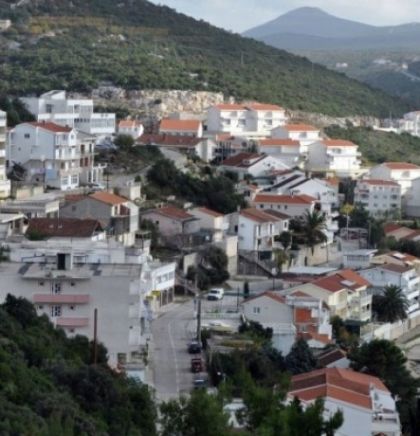 Neum jutros najtopliji sa 16 stepeni