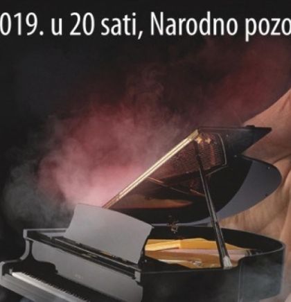 Koncert Sarajevske filharmonije u čast Beethovena i Collegium artisticuma